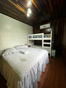 Pousada Cristiane, Family Room 1 - Image 4