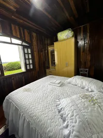 Pousada Cristiane, Family Room 1 - Image 3