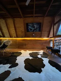 Alfa Dimy - Cozy cottage in the midst of nature. - Image 3