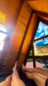 Alfa Dimy - Cozy cottage in the midst of nature. - Image 2