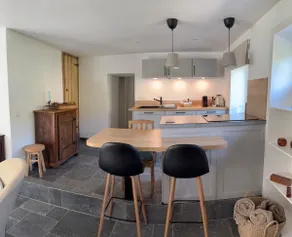 La Petite Maison Blanche – Charming Gîte - Image 4