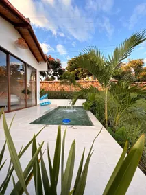 Beautiful Cabin with Jacuzzi, Luxury Pool! - Image 2