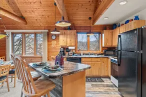 Rustic Ridge Log Cabins - Image 2