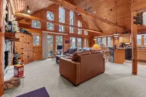Rustic Ridge Log Cabins - Image 3