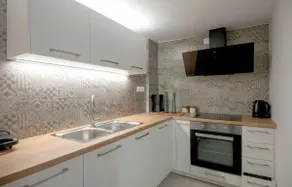 Mylos One Apartment,By IdealStay Experience - Image 2