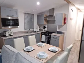 Golf and Leisure Retreat - Image 2
