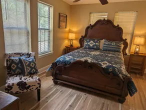 Countryside Cowboy Cabin - Image 3