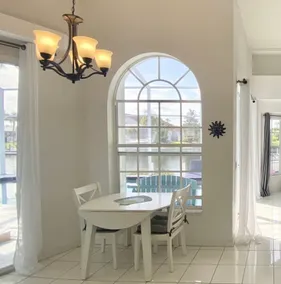 AMAZING!! Remodeled Punta Gorda waterfront home; HEATED SALT POOL; golf nearby - Image 4