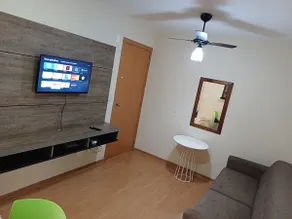 Premium central ground floor apartment Unimed/ Salesiano/ ABQM - Image 2