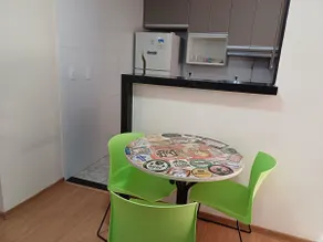 Premium central ground floor apartment Unimed/ Salesiano/ ABQM - Image 3