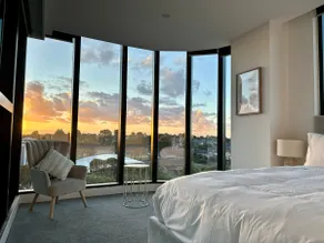 Perfect stay @ SkyGarden *View*Pool*Parking - Image 2