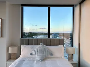 Perfect stay @ SkyGarden *View*Pool*Parking - Image 4