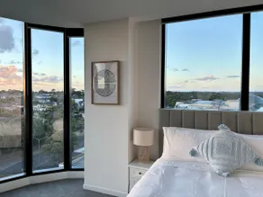 Perfect stay @ SkyGarden *View*Pool*Parking - Image 5
