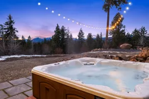 Huge game room, Hot tub, View with Bonus Loft - Image 2