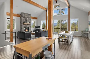 Huge game room, Hot tub, View with Bonus Loft - Image 4