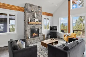 Huge game room, Hot tub, View with Bonus Loft - Image 5