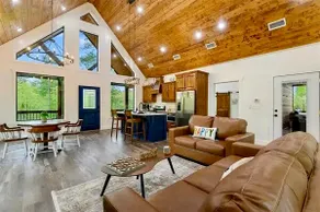 Love on 2 Wheels: Couple’s Cabin - Image 3