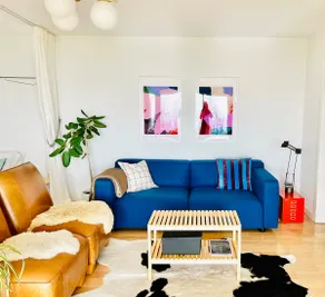 Modern/lux suite on Hudson Riverfront w/views! - Image 3
