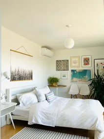 Modern/lux suite on Hudson Riverfront w/views! - Image 4
