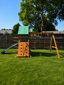 Cowboy Casita: Game Room+Patio+Firepit- The Colony - Image 2