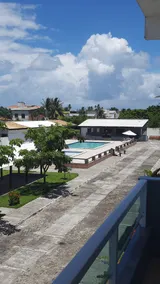 Apartment on Guaibim Beach - Image 3