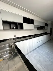 Luxe Huge & Modern 3BR w/ PS4 • Tanger City Center - Image 3