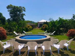 Finca la Alegria - Manglaralto, nature and beach - Image 4