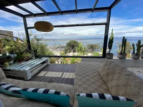 Beautiful beachfront house - Image 5