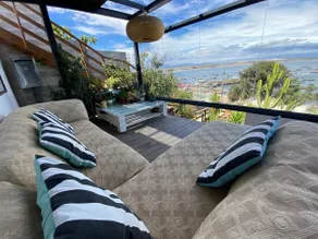 Beautiful beachfront house - Image 3