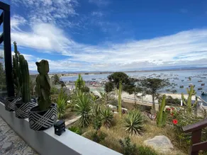Beautiful beachfront house - Image 4