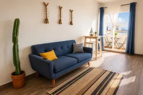 Cozy Oceanview Haven • AC/Heat • Steps to Beach - Image 3