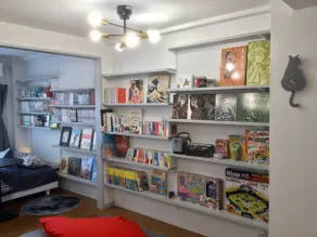 004.Kumamon Room - Image 3