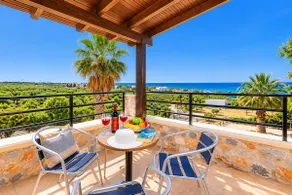 Andreas Beach Villa - Zwei Schlafzimmer Villa, Schläft 5 - Image 5