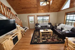 Lazy Bear Cottage-NO Cleaning Fee-Access to trails - Image 3
