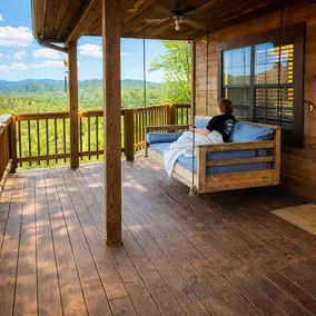 Lazy Bear Cottage-NO Cleaning Fee-Access to trails - Image 2