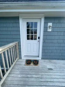 Lovely W Falmouth Home steps to bikeway & more! - Image 4