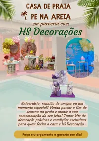 *Winter Promotion*Pé na Areia - Beach & Pool - Image 3
