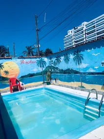 Feet in the Sand - Beach & Pool - Image 2