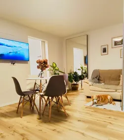 Apartma Golovec Hill - Image 5