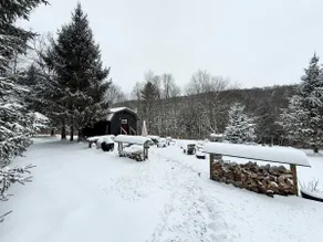 Catskills tiny house cabin - Image 2