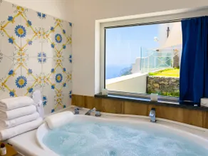 two jacuzzi & free parking[15 minutes from Amalfi] - Image 3
