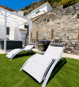 two jacuzzi & free parking[15 minutes from Amalfi] - Image 5