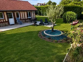 Domaine ”Les Deux Vallées” 8 Bedrooms - Image 2