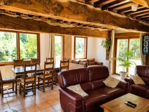 Domaine ”Les Deux Vallées” 8 Bedrooms - Image 5