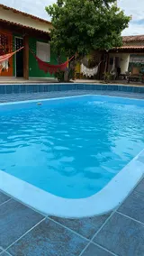 house near bosque beach - Image 2