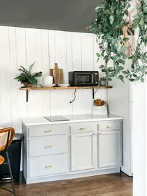 The Flat— outdoor seating, pool access - Image 5