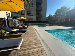 Central Hollywood Studio w/POOL - Image 3