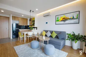 Promotion - Apartment Near The Airport with Pool - Image 2
