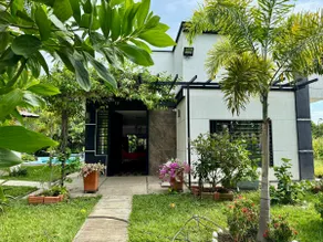 Finca Las Mercedes + pool - Image 4