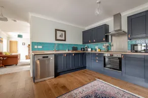 No7 Drummond Street, 2 bedrooms, Comrie - Image 4